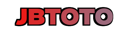 JBTOTO Logo